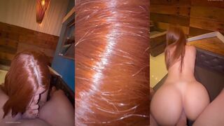 Brida Nunes POV Fuck Tape Video Exposed