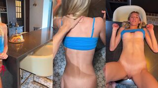 Lexi Rae Teases in Intense POV Pounding Fuck Video