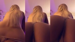 Molly Eskam Teases Her Perfect Tits in Steamy Video