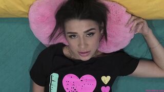 Kylie Rocket Teases In Steamy Influencer Video