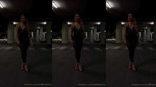 Must-Watch Holly Brougham Teases in Explicit Fapello Video