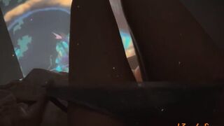 Exclusive Milkimind Cosplay Tease OnlyFans Leaked Video