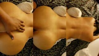 Morena Herrera Teases in Hardcore Sex Video