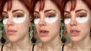 Molly Stewart Teases Her Perfect Assets in Must-Watch OnlyFans Nude Video