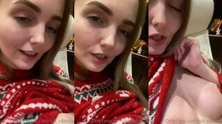 Sia Siberia Teases Her Giant Fake Tits In This Naughty Video