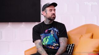 Nicole Doshi Teases BG Fuck Session With Adam At Plugtalk In New Porn Video