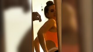 Mel Maia Getting Dirty Fucking in Leaked Video