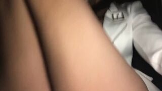 Lexi Luna stars in this insane leaked MILF video teasing what you want