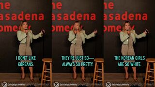 Petite Jiaoying Summers Teases Her EPIC ASSetS in Leaked Sex Tape