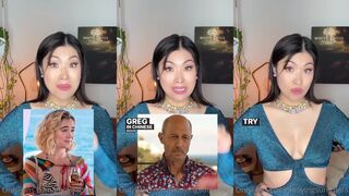 Jiaoying Summers Teases in Leaked OnlyFans Video