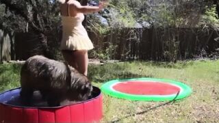 Notdatsrs OnlyFans Leaked Pics Tease Her Best Assets