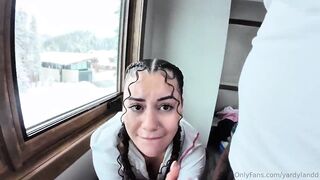 Jade Kross Teases Her First Big Black Cock Pussy Fuck Video Leaked