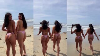 Mia Monroe Teases in Steamy Cock-Sucking Video