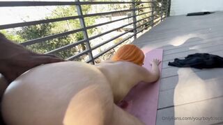 Troy Francisco BBC Leak Teases Hardcore Action In Exclusive Video