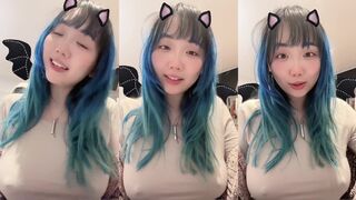 Must-Watch Harriet Sugarcookie Fansly leak Naughty Video