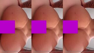 Exclusive Holly Brougham Bares All in Leaked Nude Video