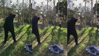 Kayla Erin Teases Her Petite Titties in Naughty Porn Video