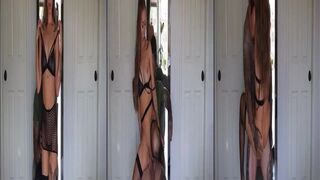 Nicole Aniston Brand-New Reverse Dick Riding Video