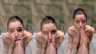 Sonya Jess ONLYFANS video teases her irresistible Ukrainian curves