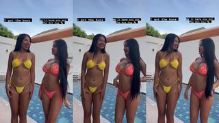 Petite PraewAsian Teases in Steamy OnlyFans Video