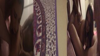 Kendra Sunderland Teases in POV Joy Joy JOI Video