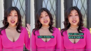Jiaoying Summers stars in never before seen dirty Asian fuck fest video