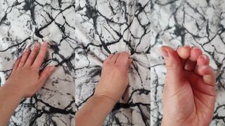 Petite Chloxxhill Teases Her Cum Dumpster Skills in This Leaked OF Exclusive Video