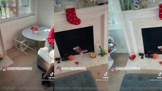 Jiaoying Summers Teases in Leaked OnlyFans Pics Video