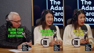 Jiaoying Summers Teases Her All Natural Tits in Must-Watch OnlyFans Video