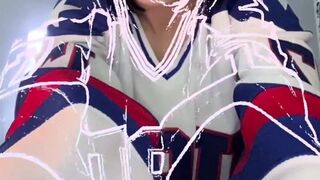 notdatsrs Teases Tiny Assets in Leaked Nude Porn Video