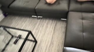 Sophie Tyler Must-Watch Video Teasing Petite Step Daughter with Morning Surprise