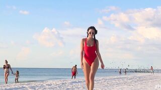 Must-Watch Bignino Teases her Giant Booty in Leaked OnlyFans Video