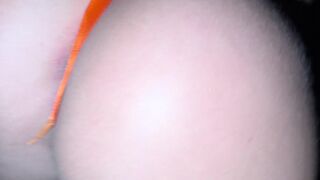 Angela Doll Teases Her Fake Tits in Must-Watch Patreon Video