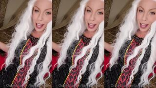 Britney Amber Teases in Nude Leaked Porn Video Extravaganza