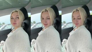 Sugarcakee Teases Her Huge Ass in Must-Watch Leaked Fansly Video