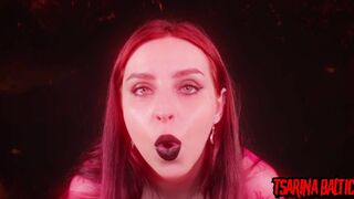 Tsarina Baltic Teases In Solo Baltic Erome Video