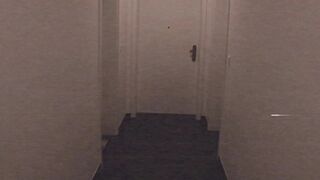 Milkimind Teases in Leaked OnlyFans German Slut Video