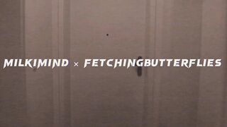 Milkimind Teases in Leaked OnlyFans German Slut Video