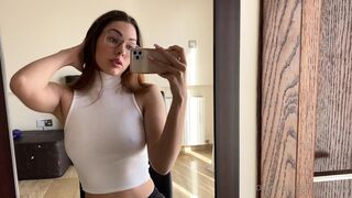 Shaiden Rogue Teasing Her Thick Ass In Erotic Romp Video