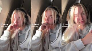 Sugarcakee stars in leaked nude American adventure video exclusive
