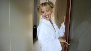 Lena Polanski Teases Cock In Zanzibar Hot Tub Fuck Fest Video
