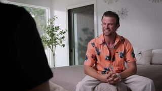 Ivy Ireland Teases in Her Brand-New Blind Date Anal Fuck Video With Vince Karter