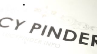 Lucy Pinder Teases in Epic British Porn Video