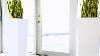 Scarlett Venom POV Pounds Hard in Steamy NVG Video