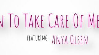 Anya Olsen Teases & Takes Her Stepson in Hardcore Video