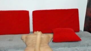 Exclusive Steffy Moreno Teases Tiny Ass in Leaked Pics Video