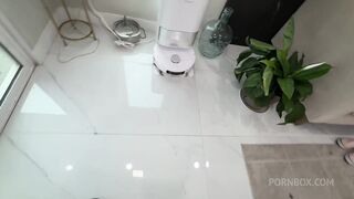 Alyssia Vera MILF Drains My Cock And Takes A Mouthful Of Cum In This Steamy Video