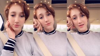 AliceOnCam OnlyFans Exposed Naked Slut Tease Video