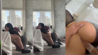 Juanita Jcv Teases in Amateur BG Sex Tape Video