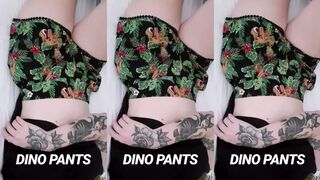 Kayla Erin Teases Her Tight Ass in Leaked Fuck Video